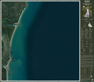 THORNTON BEACH (7965-121i) Preview 1
