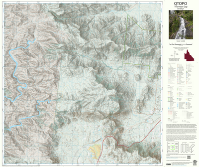 Thornton Gap (8159-21) Preview 1