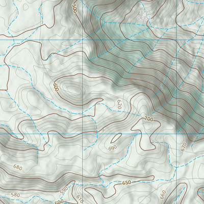 Thornton Gap (8159-21) Preview 2