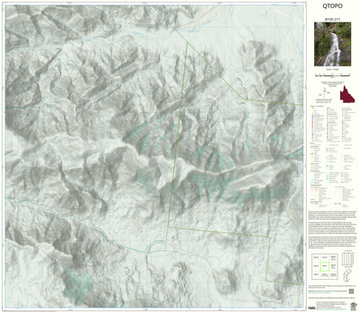 Thornton Gap (8159-211) Preview 1