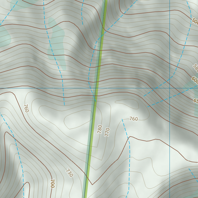Thornton Gap (8159-211) Preview 2