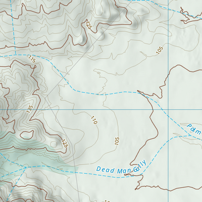 Thornton Gap (8159-212) Preview 2