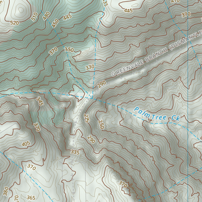 Thornton Gap (8159-212) Preview 3