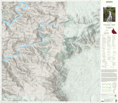 Thornton Gap (8159-213) Preview 1