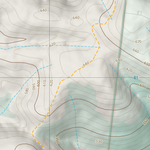 Thornton Gap (8159-213) Preview 2