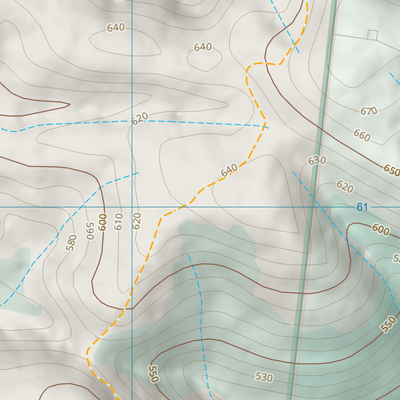 Thornton Gap (8159-213) Preview 2