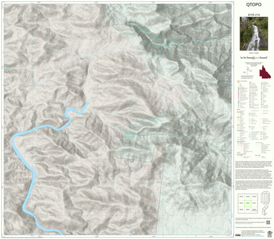 Thornton Gap (8159-214) Preview 1