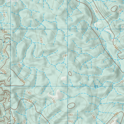 Thornton Peak (7965-13) Preview 2