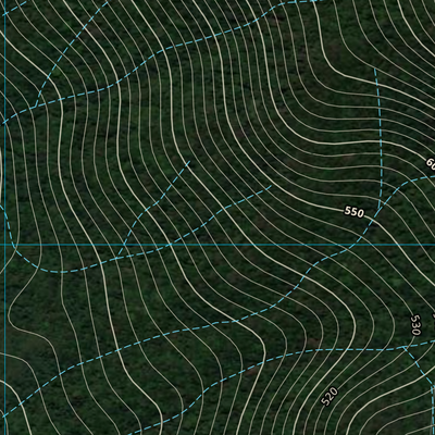 Thornton Peak (7965-131i) Preview 2