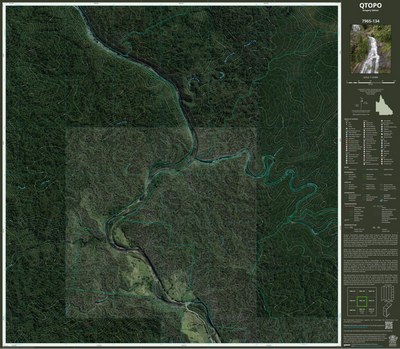 Thornton Peak (7965-134i) Preview 1