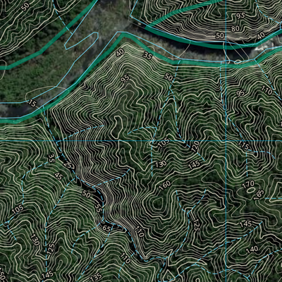 Thornton Peak (7965-134i) Preview 2