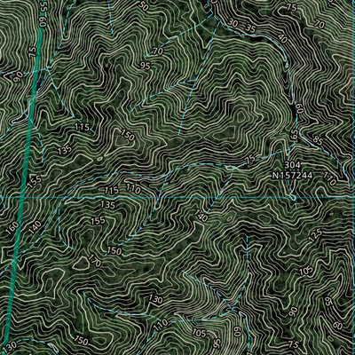 Thornton Peak (7965-134i) Preview 3