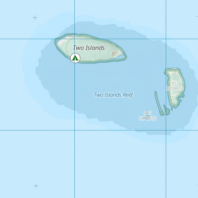 Three Islands (7967-11) Preview 3