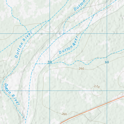 Thums Creek (7556-11) Preview 3