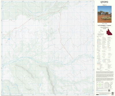 Thums Creek (7556-12) Preview 1