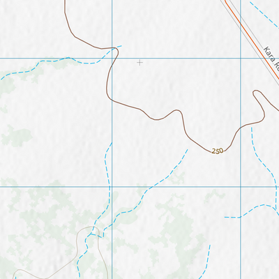 Thums Creek (7556-12) Preview 2