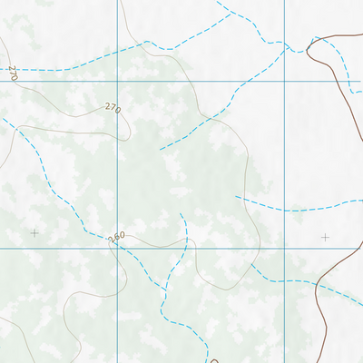 Thums Creek (7556-14) Preview 2