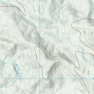 Thunderbolt Creek (8557-333) Preview 2