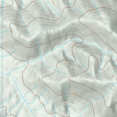 Thunderbolt Creek (8557-333) Preview 3