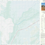Thuringowa (7541-11) Preview 1