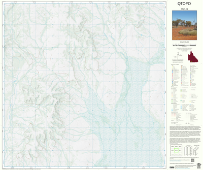 Thuringowa (7541-14) Preview 1