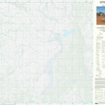 Thuringowa (7541-22) Preview 1