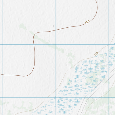 Thuringowa (7541-22) Preview 2