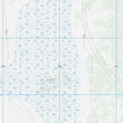 Thuringowa (7541-22) Preview 3