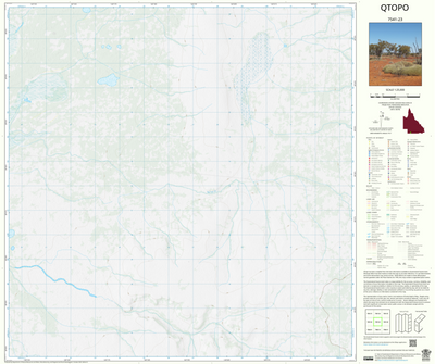 Thuringowa (7541-23) Preview 1