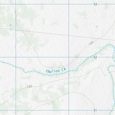 Thuringowa (7541-23) Preview 2