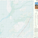 Thuringowa (7541-31) Preview 1