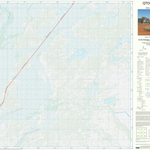Thuringowa (7541-32) Preview 1