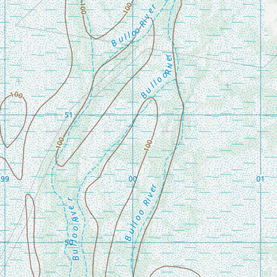 Thuringowa (7541-33) Preview 3