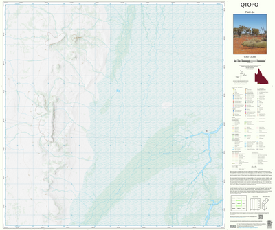 Thuringowa (7541-34) Preview 1