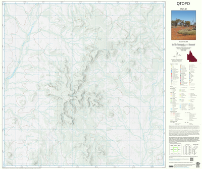Thuringowa (7541-41) Preview 1