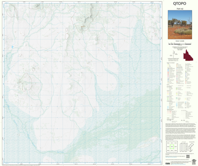 Thuringowa (7541-42) Preview 1