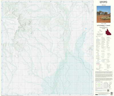 Thuringowa (7541-43) Preview 1