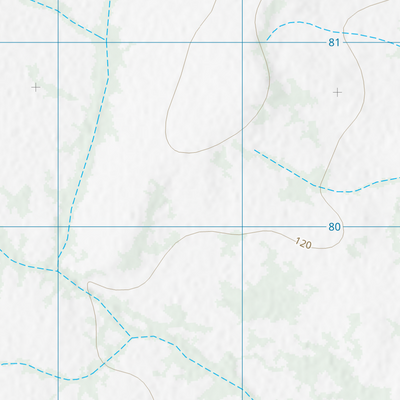 Thuringowa (7541-43) Preview 2