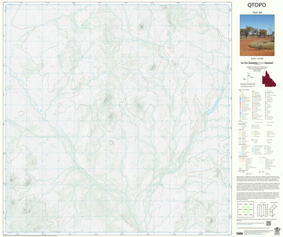 Thuringowa (7541-44) Preview 1