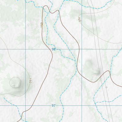 Thuringowa (7541-44) Preview 3