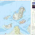 Thursday Island (7376-41) Preview 1