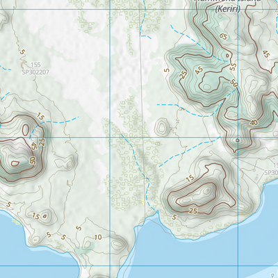 Thursday Island (7376-41) Preview 2
