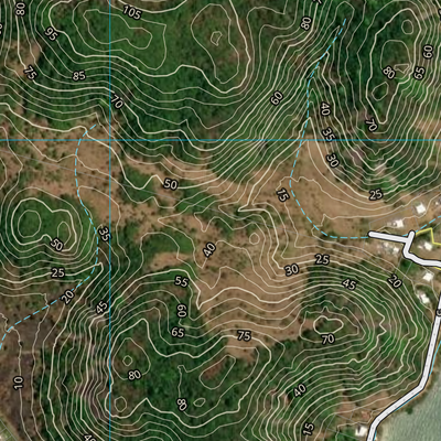 Thursday Island (7376-411i) Preview 3