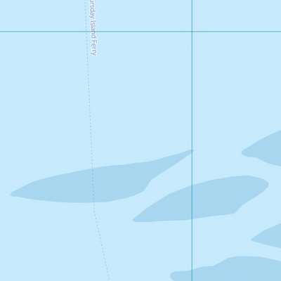 Thursday Island (7376-412) Preview 2