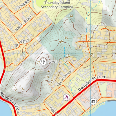 Thursday Island (7376-412) Preview 3