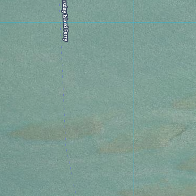 Thursday Island (7376-412i) Preview 2