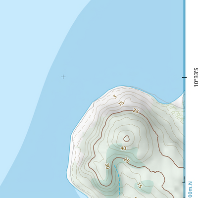 Thursday Island (7376-414) Preview 3