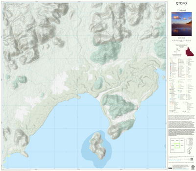 Thursday Island (7376-422) Preview 1
