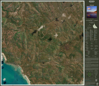 Thursday Island (7376-423i) Preview 1