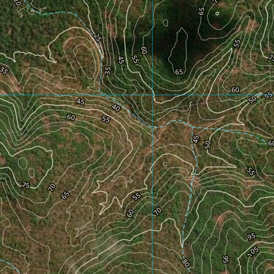 Thursday Island (7376-423i) Preview 2